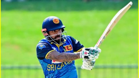 Kusal Mendis के पास इतिहास रचने का मौका, Bangladesh के खिलाफ धमाल मचाकर बन सकते हैं Sri Lanka के नंब