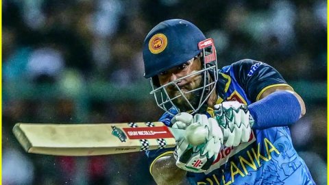 Kusal Mendis रचेंगे इतिहास, Kusal Perera का महारिकॉर्ड तोड़कर बनेंगे Sri Lanka के नंबर-1 T20I बल्लेब