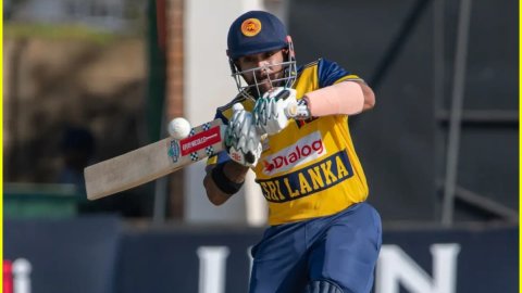 Kusal Mendis के पास इतिहास रचने का मौका, एक साथ तोड़ सकते हैं Rohit Sharma और Mohammad Rizwan का बड़