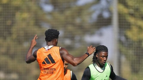 La Liga: Madrid Derby standout game of Gameweek 7; Barca to face Real Sociedad