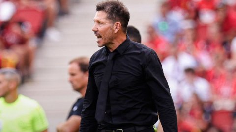 La Liga: No room for slip-ups for Atletico in first of two Madrid derbies this week