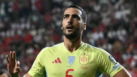 'Magical night that I will never forget': Merino on scoring first hat-trick