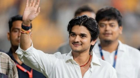 Mahanaryaman Scindia unanimously elected as youngest-ever MPCA President (Credit: Instagram/Mahanary Mahanaryaman Scindia unanimously elected as youngest-ever MPCA President