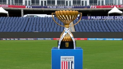 Major League Cricket season 4 to be held in June-July in 2026