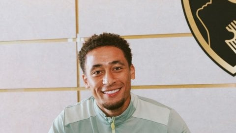 Marcus Tavernier signs four-year contract extension with Bournemouth