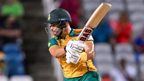 Markram excited to embrace ‘new challenges’ at Durban’s Super Giants for SA20 season 4