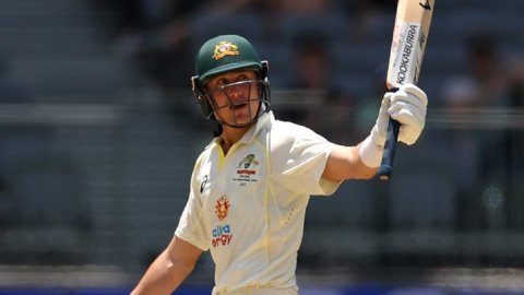 Axed Australia Batsman Marnus Labuschagne 'Back To Drawing Board' In Ashes Bid