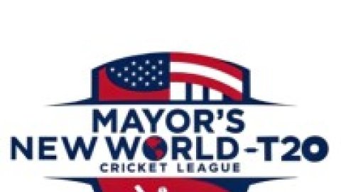 Mayor’s New World T20: USA to host new marquee cricket league in November