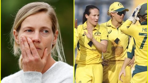 Meg Lanning ने Women's WC के लिए चुनी ऑस्ट्रेलिया की बेस्ट प्लेइंग XI, 140 ODI विकेट लेने वाली गेंदब