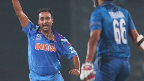 अमित मिश्रा ने अंतर्राष्ट्रीय क्रिकेट और आईपीएल से संन्यास लिया, डालें करियर के आंकड़ों पर नजर