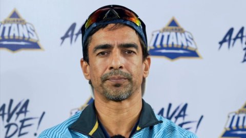 Mithun Manhas elected as new BCCI president