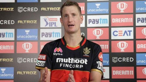 क्रिस मॉरिस ने की भविष्यवाणी,SA20 की नीलामी ये बना सकता है सबसे महंगा खिलाड़ी