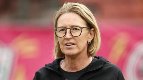 Mumbai Indians Women appoint two-time World Cup winner Lisa Keightley as head coach