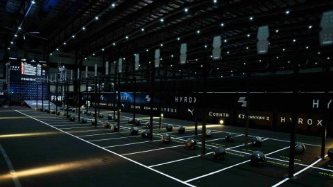 Mumbai to host India’s biggest fitness party as Hyrox returns with a sold-out spectacle