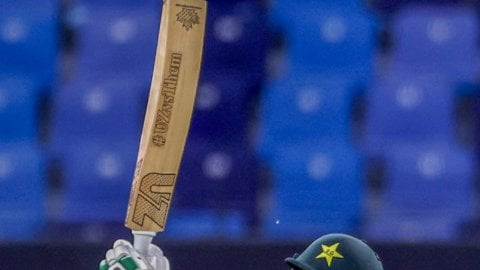Muneeba, Prendergast, Zwilling nominated for ICC Women’s Player of the Month award