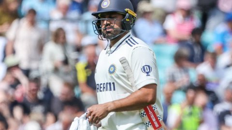 Nair didn’t perform well in so many games, was very lucky to make a comeback, says Mishra