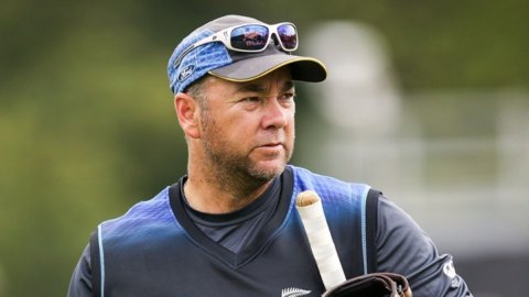 न्यूजीलैंड ने चली विमेंस वर्ल्ड कप से पहले बड़ी चाल, क्रेग मैकमिलन को बनाया फुल टाइम असिस्टेंट कोच