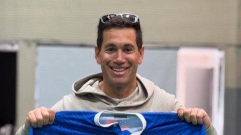 NZ great Ross Taylor comes out of retirement to play for Samoa