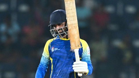 Odisha Pro T20 League: Gourav Choudhary shines in Bhubaneswar Tigers’ win