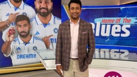 Ojha, Singh, Khurasiya, Sharma, Deshpande among those interviewed for selectors’ posts