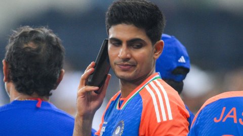 ‘Operation Sindoor on the games field’: PM Modi congratulates team India for record ninth Asia Cup t