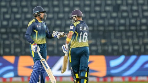 OPTL 2025: Cuttack, Sambalpur, Bhubaneswar, and Puri cement their place in semis
