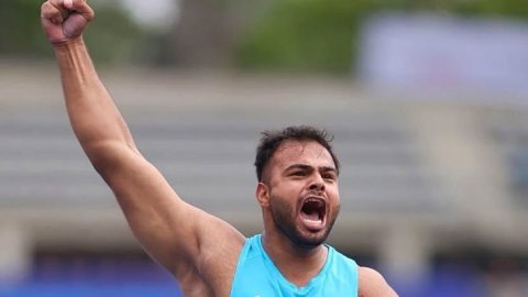 Over 100 Paris Paralympics medallists to battle for glory at World Para Athletics C'ships
