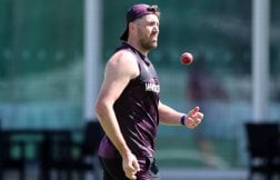 Overton announces indefinite break from red-ball cricket with immediate effect