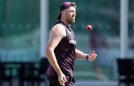 Overton announces indefinite break from red-ball cricket with immediate effect