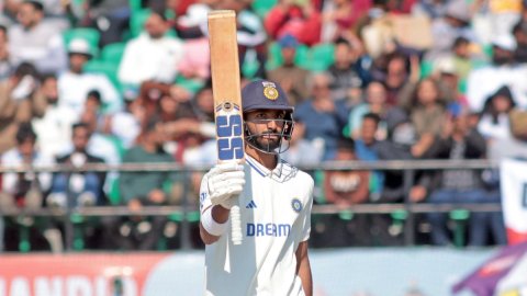 Padikkal returns as India name Gill-led Test squad for West Indies series; Jadeja named vice captain