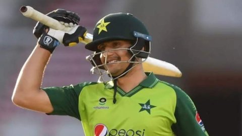 इंग्लैंड में रेप केस में पाकिस्तानी क्रिकेटर को राहत, मामले की जांच बंद 