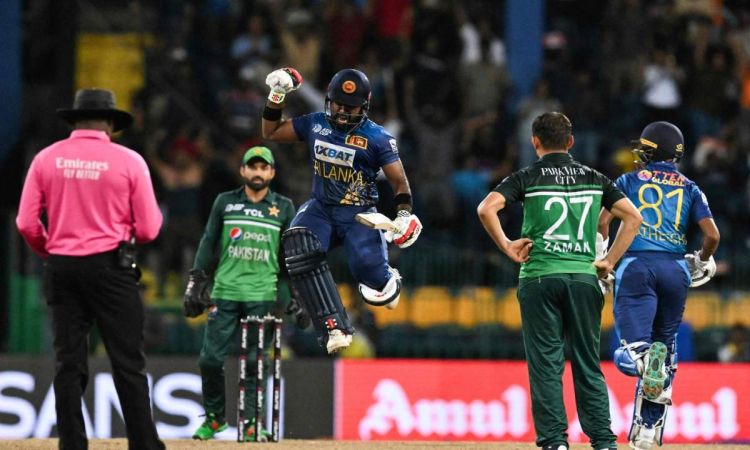  Pakistan To Host Afghanistan, Sri Lanka For T20I Tri-Series