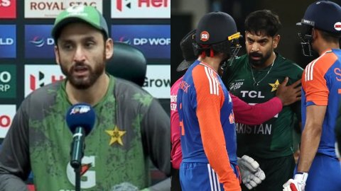 'मैं किसी प्लेयर को नहीं रोकने वाला', पाकिस्तानी कैप्टन ने एशिया कप से पहले दिया बड़ा बयान 
