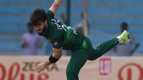Pakistan pacer Usman Shinwari retires from international cricket