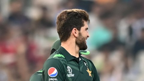 Pakistan playing nice brand of cricket of late, excited for the challenge, says Morne Morkel