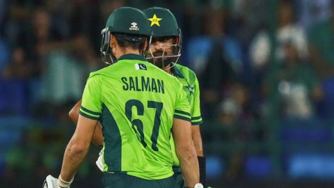 Pakistan to host first-ever T20I tri-series, Afghanistan and Sri Lanka to feature