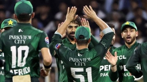 Pakistan to host South Africa for two WTC Tests, white-ball series in October