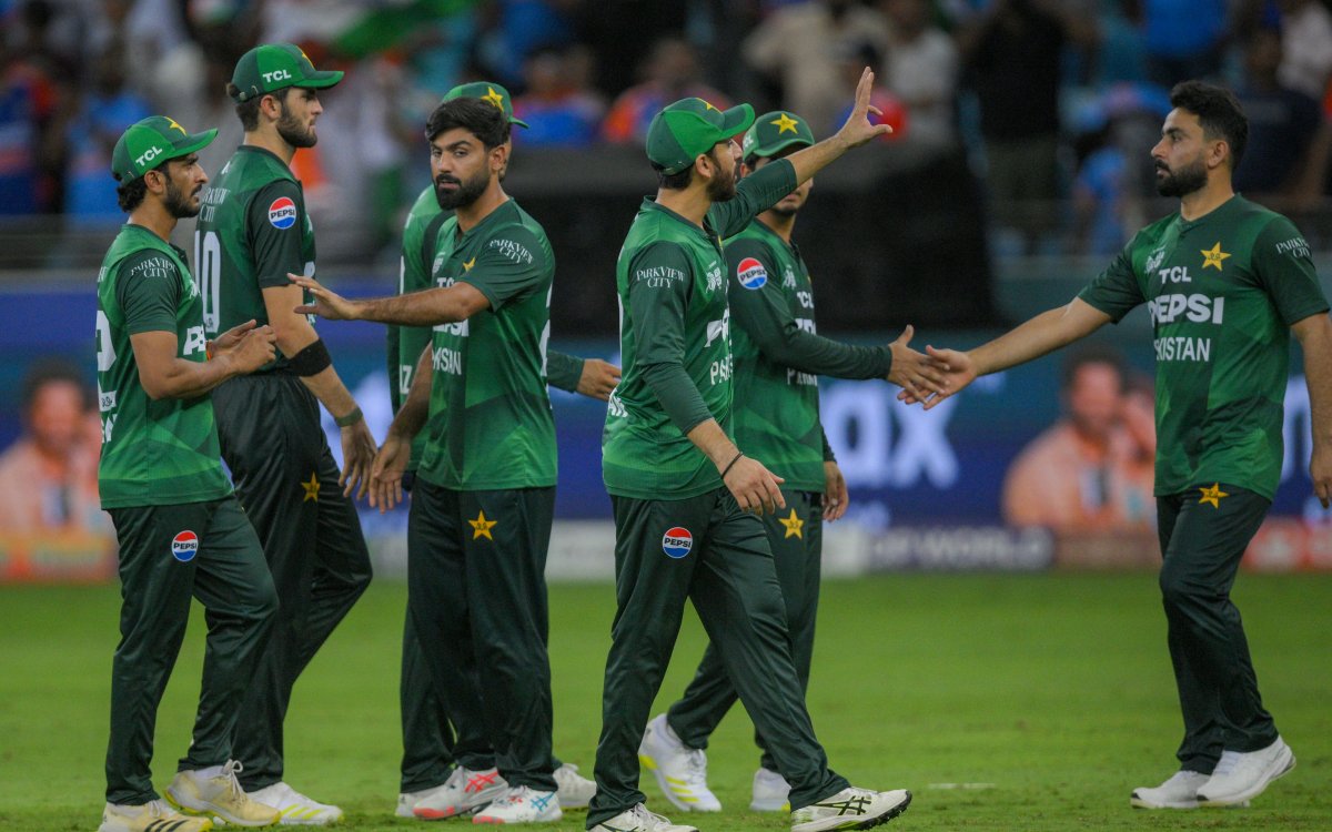 Pakistan’s Cricket Falling Apart The Same Way As Hockey, Says Kamran ...