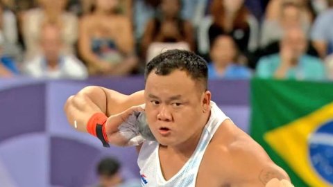 Paralympic medallist Hokato Sema aims to surpass 15m mark at World Para Athletics C’ships