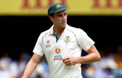 Australia Skipper Pat Cummins Says 'Hopeful' He'll Take Part In Ashes