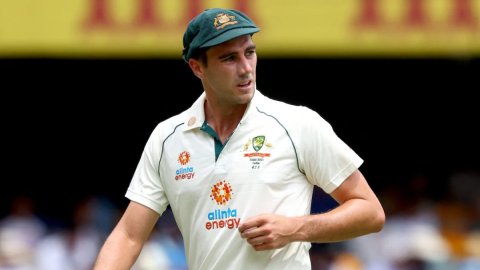 Australia Skipper Pat Cummins Says 'Hopeful' He'll Take Part In Ashes