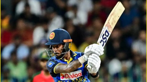 Pathum Nissanka तोड़ सकते हैं Tillakaratne Dilshan का बड़ा T20I रिकॉर्ड, ऐसा करने वाले बन सकते हैं S Pathum Nissanka तोड़ सकते हैं Tillakaratne Dilshan का बड़ा T20I रिकॉर्ड, ऐसा करने वाले बन सकते हैं S