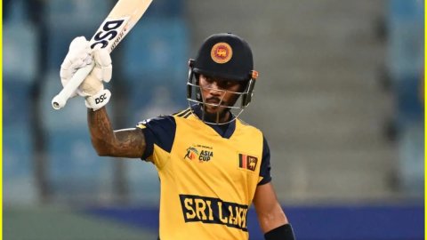 Pathum Nissanka ने सिर्फ 22 रन बनाकर रचा इतिहास, T20 एशिया कप के इतिहास में सिर्फ Virat Kohli ही कर 