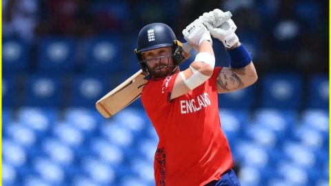 IRE vs ENG 3rd T20I: Phil Salt के पास इतिहास रचने का मौका, तोड़ सकते हैं Jonny Bairstow का ये महारिक