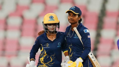 Pithoragarh Hurricanes defeat Mussoorie Thunders in opening match of Women's Uttarakhand Premier Lea