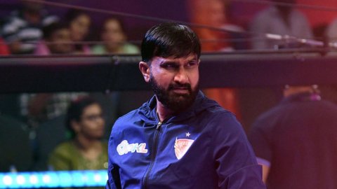 PKL 12: Joginder Narwal ‘clinical and aggressive’ advice that ignited Dabang Delhi’s assertive comeb