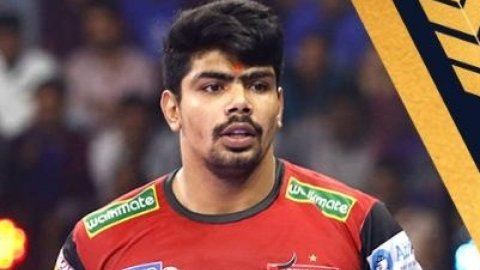 PKL 12: Pawan Sehrawat backs new rule changes, stresses on team first approach for Tamil Thalaivas