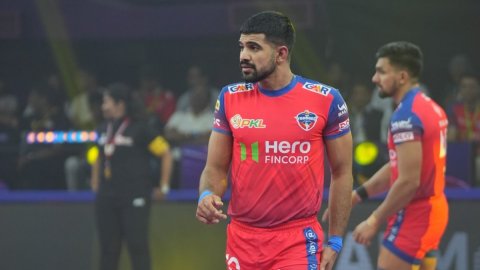 PKL 12: Star-powered UP Yoddhas eye hat-trick of wins against Haryana Steelers