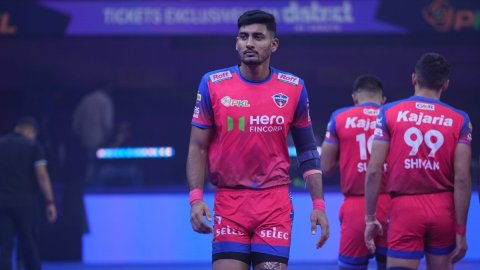 PKL 12: UP Yoddhas take key lessons from gritty tussle with Pink Panthers in Jaipur opener
