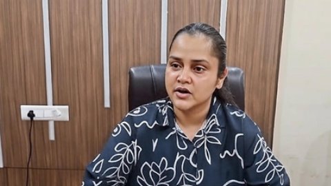 Players have forgotten that Pak terrorists killed our countrymen: Pahalgam victim Shubham Dwivedi’s 